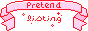 88x31 button: pretend