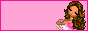 88x31 button: prettypinkprep01 blankbutton3