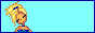 88x31 button: prettypinkprep01 blankbutton4