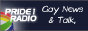 88x31 button: prideradio