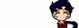 88x31 button: princess himeko newdesign