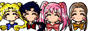 88x31 button: princess himeko newdesign 1