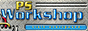 88x31 button: ps ws