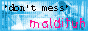 88x31 button: pswritebac mallink
