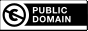 88x31 button: publicdomain