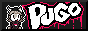 88x31 button: pugo