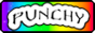 88x31 button: punchy 2