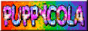 88x31 button: puppycola