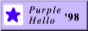 88x31 button: purplehello98
