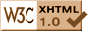88x31 button: qmp57 vxhtml