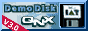 88x31 button: qnxdemo