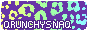 88x31 button: qrunchysnaq 2