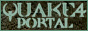 88x31 button: quake4portal
