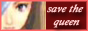 88x31 button: quistis trepe Save the queen