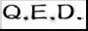 88x31 button: quoderatdemonstrandum