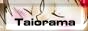 88x31 button: rat girl 13 taiorama button