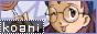 88x31 button: rayetajiri koani