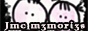 88x31 button: redflame blog jmc