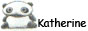 88x31 button: redflame blog katbutton