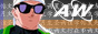 88x31 button: rene is the best button