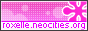 roxellebutton blink