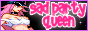 sadpartyqueenbutton