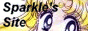 88x31 button: sailor moonies sparkbut