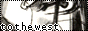 88x31 button: saiyuki click button gojyo 08
