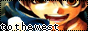 88x31 button: saiyuki click button goku 06