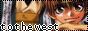 88x31 button: saiyuki click button goku 09