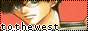 88x31 button: saiyuki click button hakkai 08