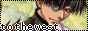 88x31 button: saiyuki click button hakkai 09