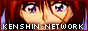 88x31 button: sakura love li button rkn7