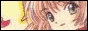 88x31 button: sakura love li ccs site