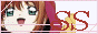 88x31 button: sakura star My button