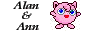88x31 button: sassynsweet 01 alan