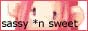 88x31 button: sassynsweet 01 gal 9
