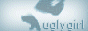 88x31 button: silenced lips cli uglygirl