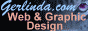 88x31 button: slanklijn gerlinda logo