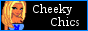 88x31 button: slayer girl cheekychicsbutton