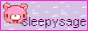 sleepysage