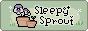 sleepysproutbutton88x31