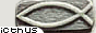 88x31 button: snoufaerie icthus 5
