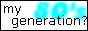 88x31 button: somanyfans 80