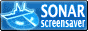 sonar screensaver