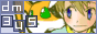88x31 button: soracarina but dm
