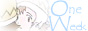 88x31 button: soracarina oneweekbutton
