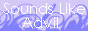 88x31 button: soundslikeadvil freebutton3