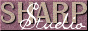 88x31 button: sparkles6 link sharp