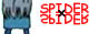 88x31 button: spidersxspiders bkuro